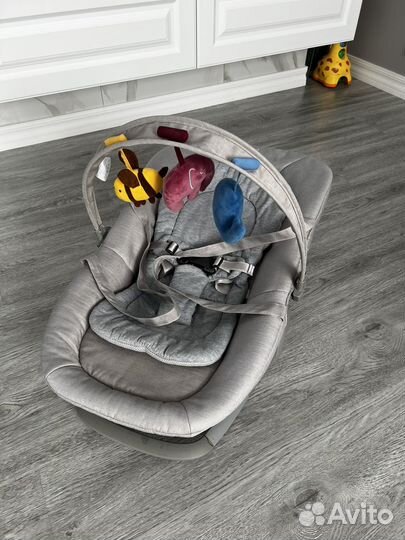 Горка для купания angel care