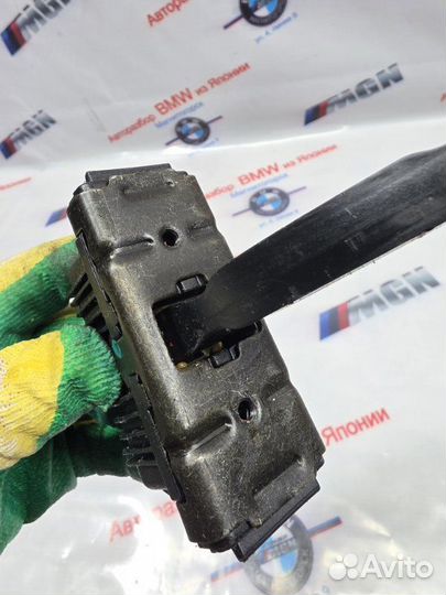 Ограничитель двери передний Bmw X5 E53 M62B44 2003