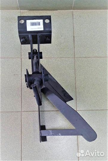 Плуг м/б Каскад со сцепкой усиленный