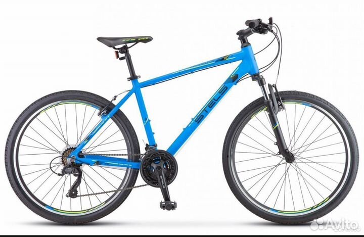 Stels navigator 590 v