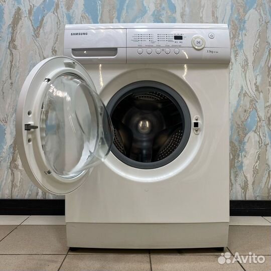 Стиральная машина бу