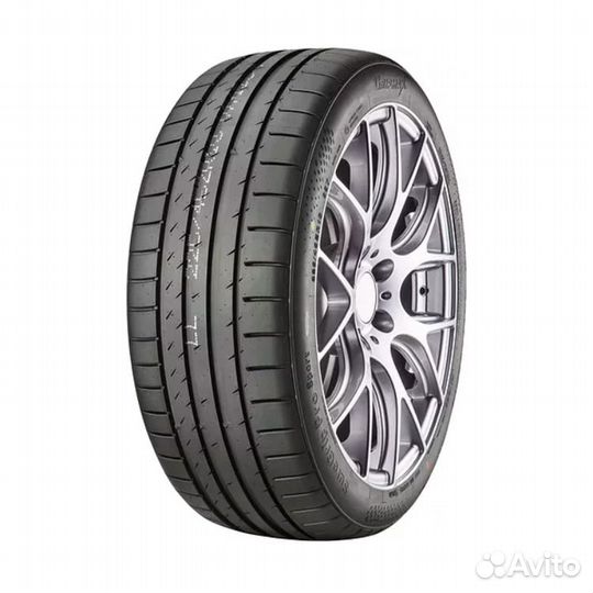 Gripmax SureGrip Pro Sport 245/45 R19
