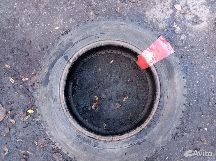 Nokian Tyres Nordman+ 195/65 R15