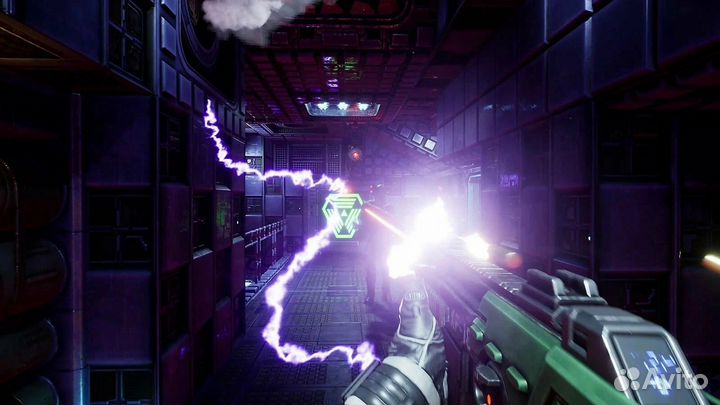 System Shock Remake (PS5)