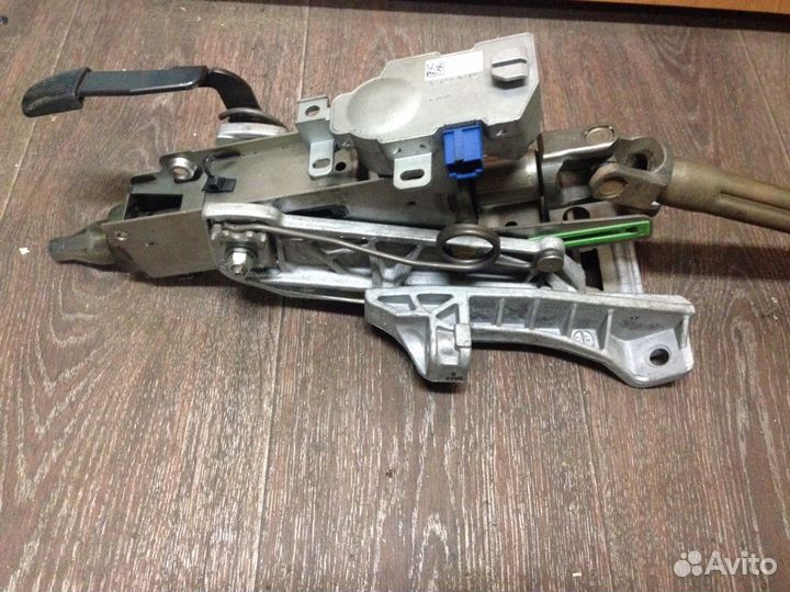 Рулевая колонка Freelander 2 Land Rover Фрилендер