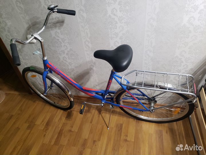 Велосипед Stels Navigator 245