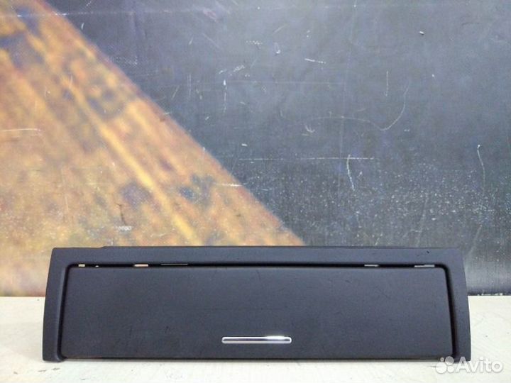 Карман Bmw 318I E46 N42 2003