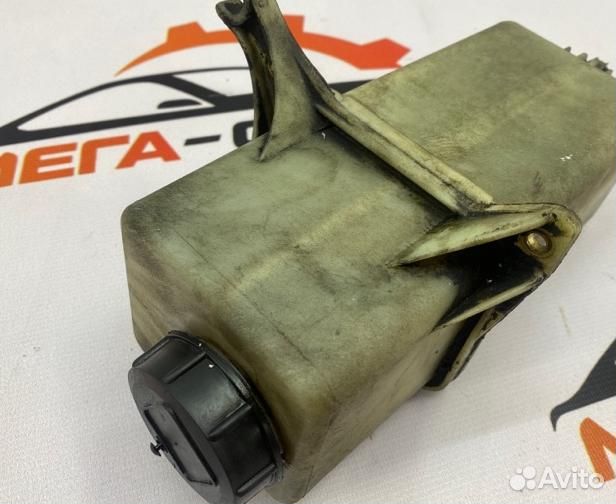 Бачок гидроусилителя руля Peugeot Boxer