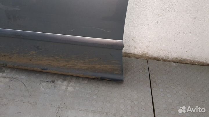 Дверь боковая Lexus RX, 2004