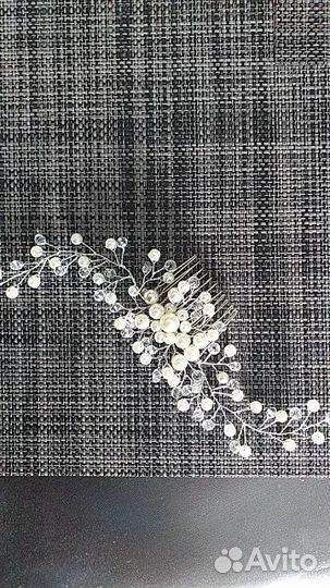 Украшение для волос