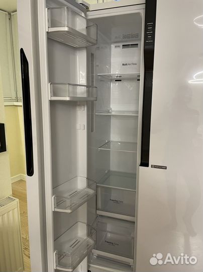 Холодильник