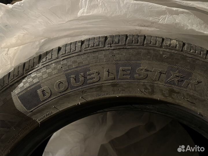 DoubleStar DS01 225/60 R17 99
