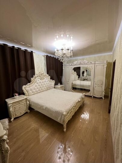 Дом 150 м² на участке 6,1 сот.