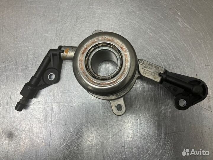 Подшипник выжимной Mercedes Sprinter W906 OM651