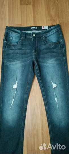 Джинсы женские