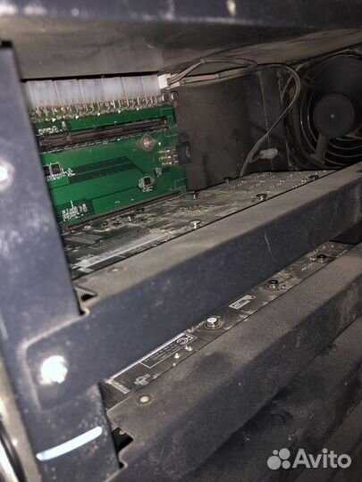 Видеокарты sapphire amd rx470 4gb samsung