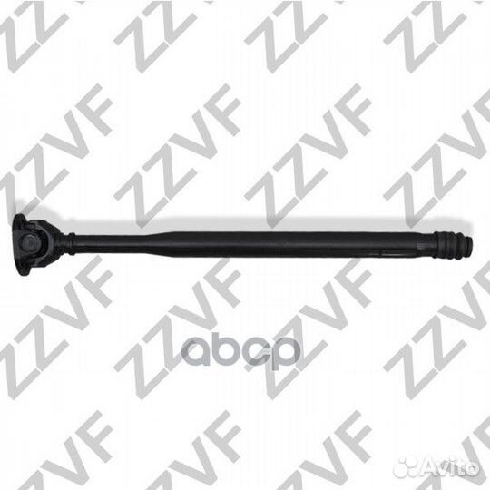 Карданный вал ZV241M zzvf