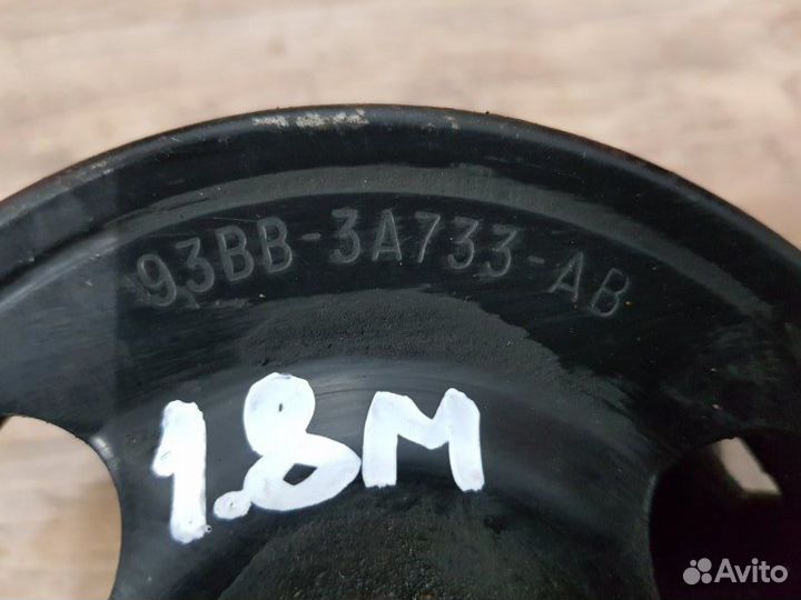 Насос гидроусилителя, насос гур Ford Mondeo 2 BAP