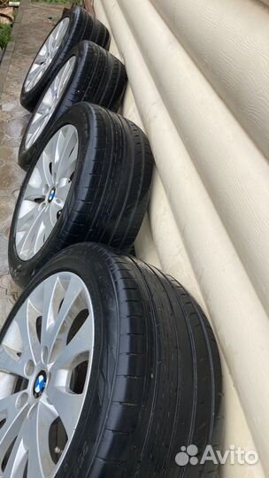 Продажа шин с дисками