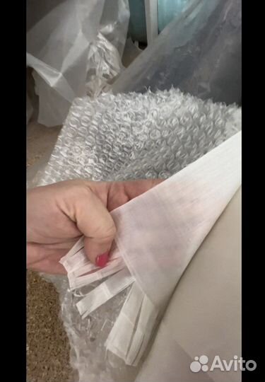 Ткань свмпэ