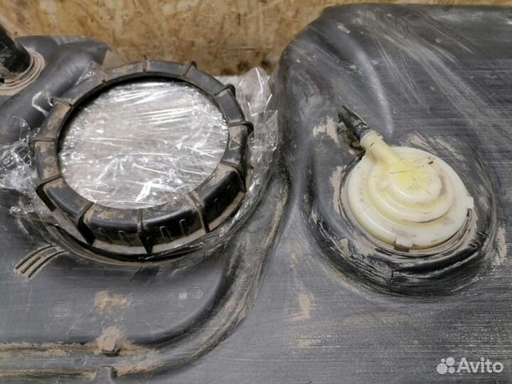 Бак топливный Ford Fusion 2002-2012