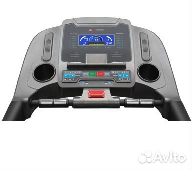 Беговая дорожка Carbon T906 ENT HRC