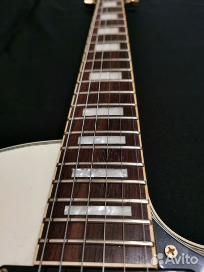 Электрогитара Blitz by Aria Pro II Les Paul Custom