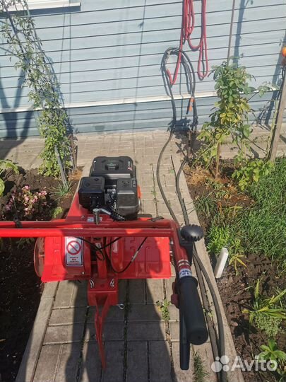 Мотоблоки и культиваторы