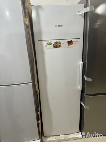 Холодильник samsung