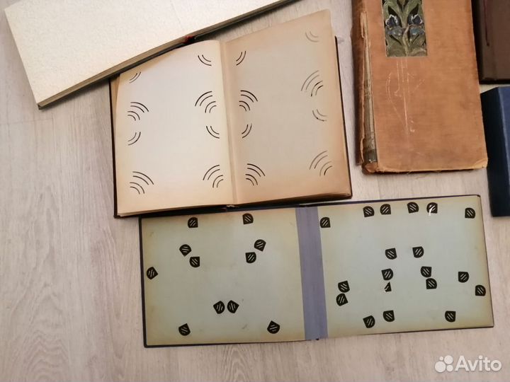 Вещи из СССР