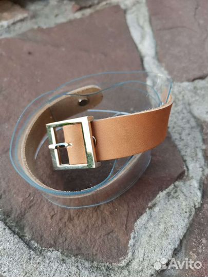 Ремни и пояса женские