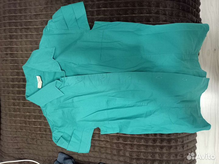 Вещи пакетом