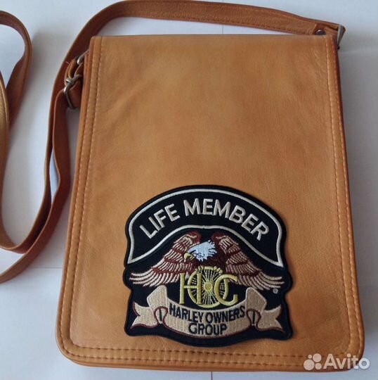 Нашивки : life member 