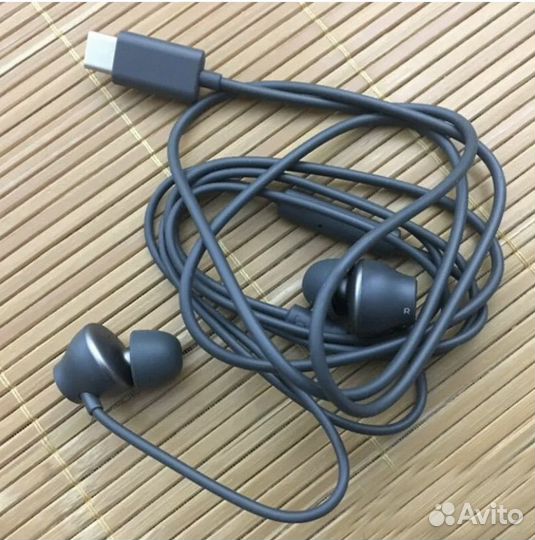 Оригинальные наушники HTC MAX320 USonic