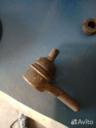 Наконечник рулевой тяги ваз 2101-07