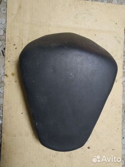 Сиденье ктм дюк