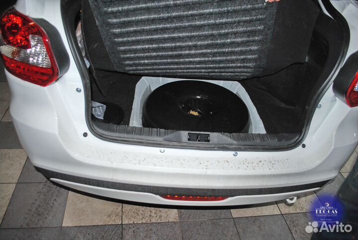 Установка Гбо Пропан, Метан, Оформление Гибдд