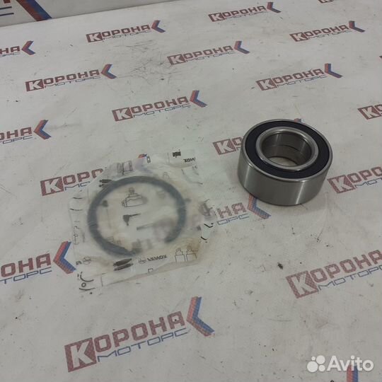 Подшипник ступицы, комплект KIA cerato NEW 2008