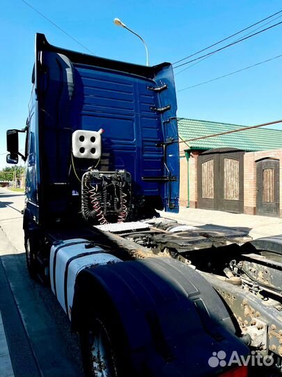 Volvo FH, 2009