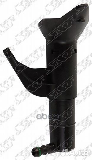 Омыватель фары VW touareg 11- LH stvw621102 Sat