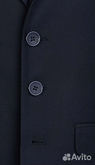 Школьный костюм