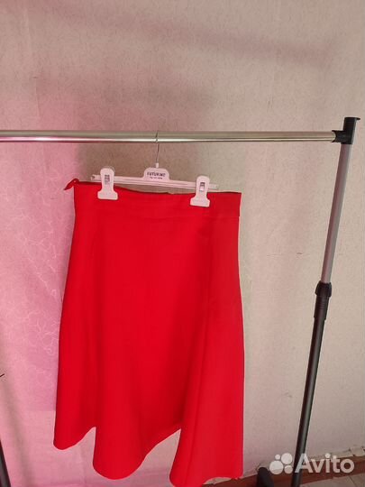 Модные юбки