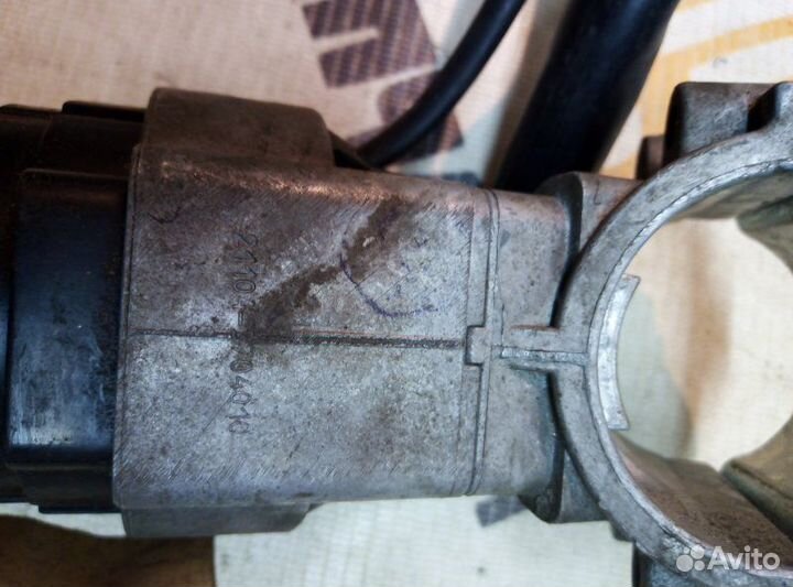 Замок зажигания LADA 1997-2009