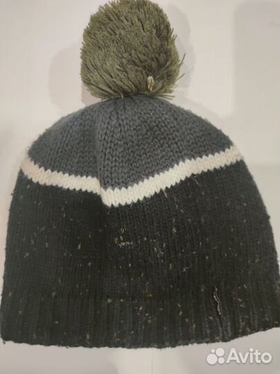 Шапка мужская adidas