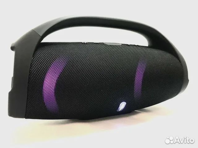 Большая JBL Boombox 2 31см портативная колонка new