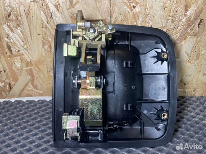 Ручка двери Man Tga 2023