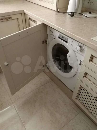 2-к. квартира, 65 м², 2/5 эт.