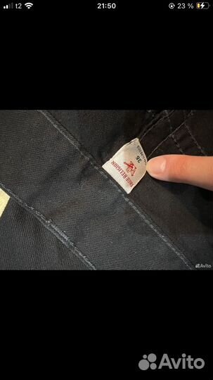 Джинсы true religion rocco