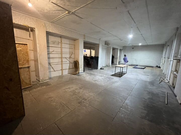 Торговая площадь, 210 м²