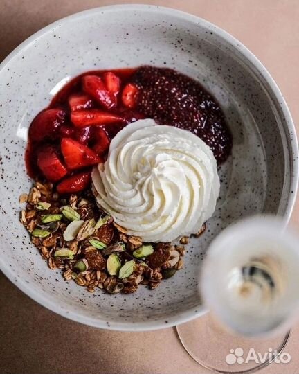 Работа шеф поваром